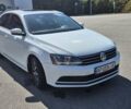 Белый Фольксваген Джетта, объемом двигателя 1.39 л и пробегом 118 тыс. км за 11000 $, фото 1 на Automoto.ua
