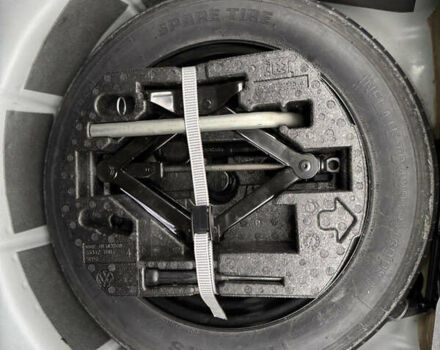 Білий Фольксваген Джетта, об'ємом двигуна 1.4 л та пробігом 146 тис. км за 10999 $, фото 31 на Automoto.ua