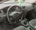 Білий Фольксваген Джетта, об'ємом двигуна 1.4 л та пробігом 88 тис. км за 11499 $, фото 7 на Automoto.ua