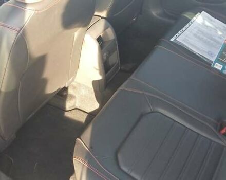 Белый Фольксваген Джетта, объемом двигателя 2 л и пробегом 63 тыс. км за 14000 $, фото 10 на Automoto.ua