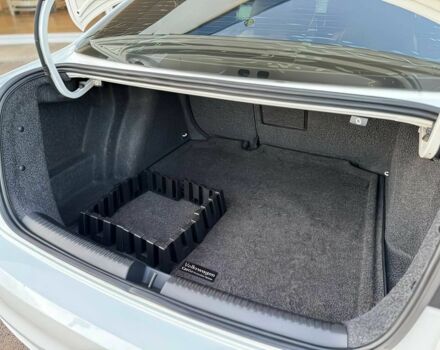 Белый Фольксваген Джетта, объемом двигателя 1.8 л и пробегом 63 тыс. км за 3100 $, фото 14 на Automoto.ua