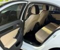 Белый Фольксваген Джетта, объемом двигателя 1.8 л и пробегом 127 тыс. км за 13000 $, фото 5 на Automoto.ua
