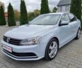 Белый Фольксваген Джетта, объемом двигателя 1.4 л и пробегом 164 тыс. км за 9999 $, фото 1 на Automoto.ua