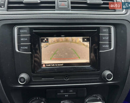 Білий Фольксваген Джетта, об'ємом двигуна 1.4 л та пробігом 146 тис. км за 10999 $, фото 22 на Automoto.ua