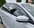 Белый Фольксваген Джетта, объемом двигателя 1.4 л и пробегом 164 тыс. км за 9999 $, фото 5 на Automoto.ua