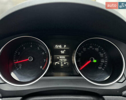 Білий Фольксваген Джетта, об'ємом двигуна 1.4 л та пробігом 146 тис. км за 10999 $, фото 20 на Automoto.ua