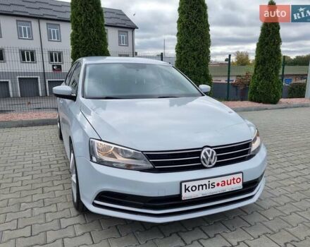 Белый Фольксваген Джетта, объемом двигателя 1.4 л и пробегом 164 тыс. км за 9999 $, фото 36 на Automoto.ua