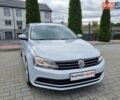 Белый Фольксваген Джетта, объемом двигателя 1.4 л и пробегом 164 тыс. км за 9999 $, фото 36 на Automoto.ua
