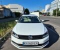 Білий Фольксваген Джетта, об'ємом двигуна 1.4 л та пробігом 133 тис. км за 12000 $, фото 1 на Automoto.ua
