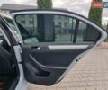 Белый Фольксваген Джетта, объемом двигателя 1.4 л и пробегом 164 тыс. км за 9999 $, фото 73 на Automoto.ua