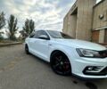 Фольксваген Джетта 2017 в Славянске на Automoto.ua Белый Фольксваген Джетта, объемом двигателя 2 л и пробегом 144 тыс. км за 13800 $, фото 2 на Automoto.ua