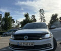 Білий Фольксваген Джетта, об'ємом двигуна 1.4 л та пробігом 175 тис. км за 13000 $, фото 1 на Automoto.ua