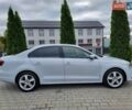 Белый Фольксваген Джетта, объемом двигателя 1.4 л и пробегом 164 тыс. км за 9999 $, фото 6 на Automoto.ua