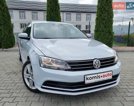 Белый Фольксваген Джетта, объемом двигателя 1.4 л и пробегом 164 тыс. км за 9999 $, фото 2 на Automoto.ua