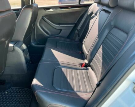 Белый Фольксваген Джетта, объемом двигателя 2 л и пробегом 52 тыс. км за 6000 $, фото 13 на Automoto.ua