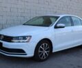 Білий Фольксваген Джетта, об'ємом двигуна 1.8 л та пробігом 70 тис. км за 5300 $, фото 2 на Automoto.ua