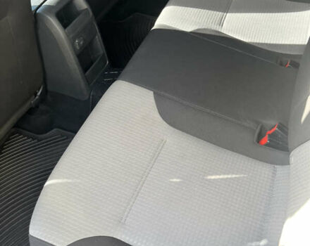 Белый Фольксваген Джетта, объемом двигателя 1.39 л и пробегом 119 тыс. км за 12400 $, фото 22 на Automoto.ua