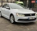 Белый Фольксваген Джетта, объемом двигателя 1.39 л и пробегом 160 тыс. км за 10500 $, фото 1 на Automoto.ua