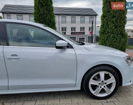 Белый Фольксваген Джетта, объемом двигателя 1.4 л и пробегом 164 тыс. км за 9999 $, фото 8 на Automoto.ua