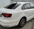 Білий Фольксваген Джетта, об'ємом двигуна 1.4 л та пробігом 88 тис. км за 11499 $, фото 3 на Automoto.ua