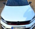Белый Фольксваген Джетта, объемом двигателя 2 л и пробегом 109 тыс. км за 15000 $, фото 4 на Automoto.ua