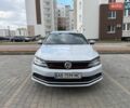 Белый Фольксваген Джетта, объемом двигателя 1.39 л и пробегом 263 тыс. км за 8000 $, фото 1 на Automoto.ua