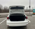 Белый Фольксваген Джетта, объемом двигателя 1.4 л и пробегом 120 тыс. км за 10900 $, фото 5 на Automoto.ua