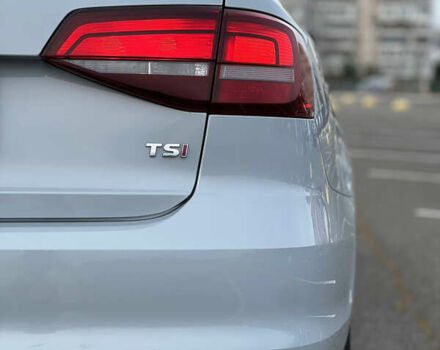 Фольксваген Джетта 2017 в Киеве на Automoto.ua Белый Фольксваген Джетта, объемом двигателя 1.4 л и пробегом 190 тыс. км за 9200 $, фото 17 на Automoto.ua