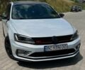 Белый Фольксваген Джетта, объемом двигателя 1.98 л и пробегом 106 тыс. км за 12500 $, фото 1 на Automoto.ua