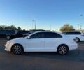 Фольксваген Джетта 2017 в Ивано-Франковске на Automoto.ua Белый Фольксваген Джетта, объемом двигателя 1.4 л и пробегом 63 тыс. км за 9800 $, фото 3 на Automoto.ua