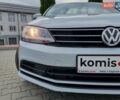 Белый Фольксваген Джетта, объемом двигателя 1.4 л и пробегом 164 тыс. км за 9999 $, фото 30 на Automoto.ua