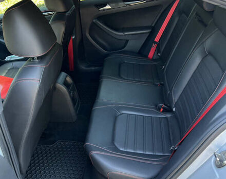 Фольксваген Джетта 2017 в Краматорске на Automoto.ua Белый Фольксваген Джетта, объемом двигателя 2 л и пробегом 107 тыс. км за 16200 $, фото 8 на Automoto.ua