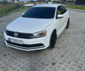 Белый Фольксваген Джетта, объемом двигателя 1.39 л и пробегом 119 тыс. км за 12400 $, фото 1 на Automoto.ua