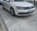 Білий Фольксваген Джетта, об'ємом двигуна 1.4 л та пробігом 40 тис. км за 11300 $, фото 7 на Automoto.ua