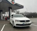 Білий Фольксваген Джетта, об'ємом двигуна 1.4 л та пробігом 120 тис. км за 10900 $, фото 1 на Automoto.ua