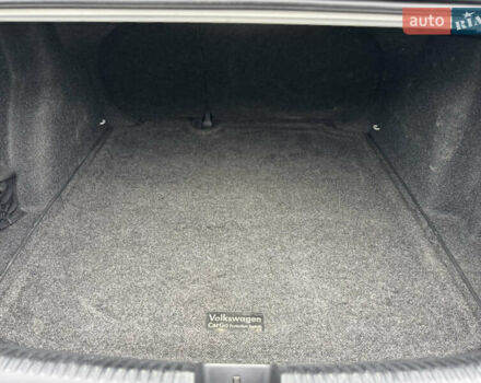 Білий Фольксваген Джетта, об'ємом двигуна 1.4 л та пробігом 146 тис. км за 10999 $, фото 30 на Automoto.ua