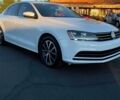 Фольксваген Джетта 2017 в Ивано-Франковске на Automoto.ua Белый Фольксваген Джетта, объемом двигателя 1.4 л и пробегом 63 тыс. км за 9800 $, фото 2 на Automoto.ua