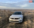 Фольксваген Джетта 2017 в Краматорске на Automoto.ua Белый Фольксваген Джетта, объемом двигателя 2 л и пробегом 107 тыс. км за 16200 $, фото 11 на Automoto.ua