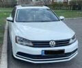 Білий Фольксваген Джетта, об'ємом двигуна 1.4 л та пробігом 118 тис. км за 11990 $, фото 1 на Automoto.ua