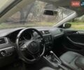 Белый Фольксваген Джетта, объемом двигателя 1.4 л и пробегом 110 тыс. км за 12300 $, фото 14 на Automoto.ua