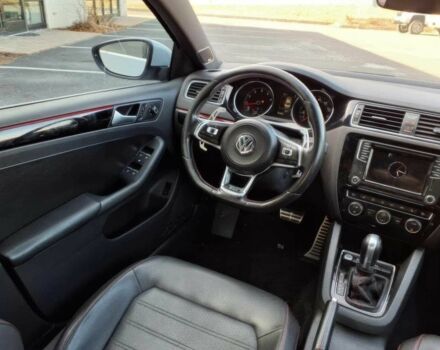 Белый Фольксваген Джетта, объемом двигателя 2 л и пробегом 55 тыс. км за 3800 $, фото 10 на Automoto.ua