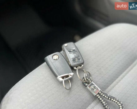 Фольксваген Джетта 2017 в Киеве на Automoto.ua Белый Фольксваген Джетта, объемом двигателя 1.4 л и пробегом 190 тыс. км за 9200 $, фото 20 на Automoto.ua