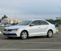 Білий Фольксваген Джетта, об'ємом двигуна 1.4 л та пробігом 185 тис. км за 8900 $, фото 2 на Automoto.ua
