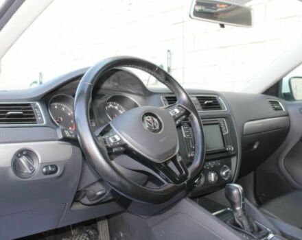 Белый Фольксваген Джетта, объемом двигателя 1.4 л и пробегом 56 тыс. км за 3100 $, фото 7 на Automoto.ua