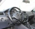 Белый Фольксваген Джетта, объемом двигателя 1.4 л и пробегом 56 тыс. км за 3100 $, фото 7 на Automoto.ua