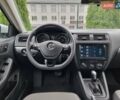 Белый Фольксваген Джетта, объемом двигателя 1.4 л и пробегом 164 тыс. км за 9999 $, фото 43 на Automoto.ua