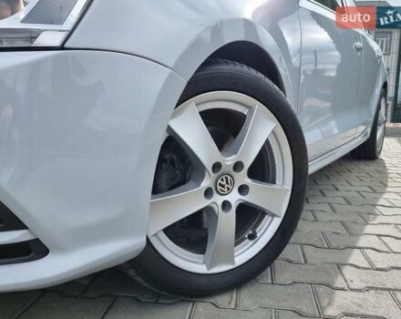Белый Фольксваген Джетта, объемом двигателя 1.4 л и пробегом 164 тыс. км за 9999 $, фото 14 на Automoto.ua
