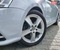 Белый Фольксваген Джетта, объемом двигателя 1.4 л и пробегом 164 тыс. км за 9999 $, фото 14 на Automoto.ua