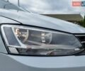 Белый Фольксваген Джетта, объемом двигателя 1.4 л и пробегом 164 тыс. км за 9999 $, фото 4 на Automoto.ua
