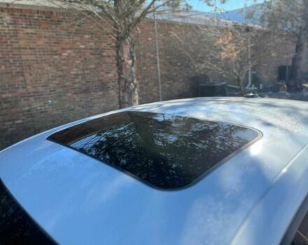 Белый Фольксваген Джетта, объемом двигателя 2 л и пробегом 52 тыс. км за 6000 $, фото 15 на Automoto.ua